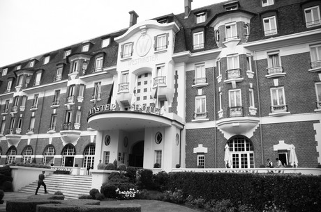 Le Touquet-Paris-Plage